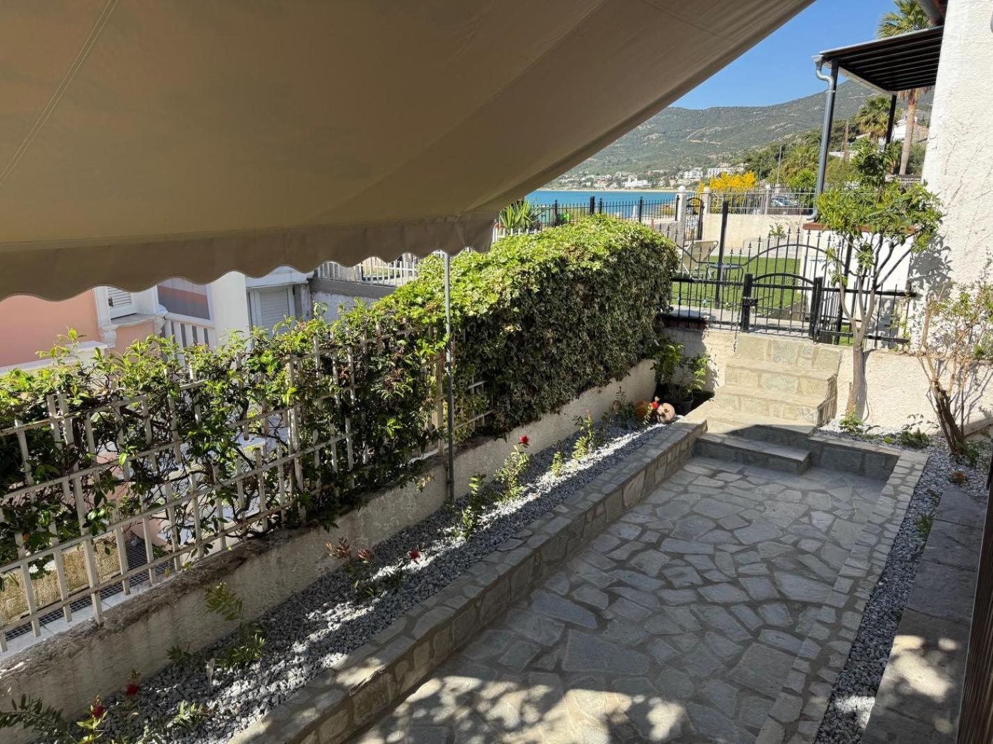Villa Harmony Палеон-Цифликион Экстерьер фото